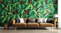 top peel and stick wallpaper options