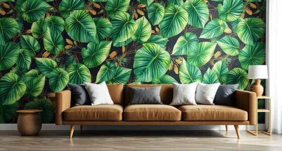 top peel and stick wallpaper options