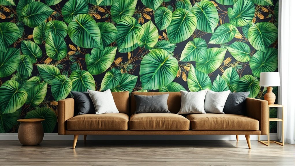 top peel and stick wallpaper options