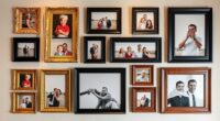 top photo frame collection