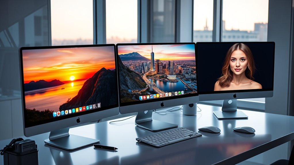top photographic imacs 2025