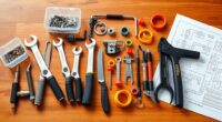 top plumbing repair kits