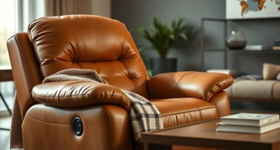top recliner comfort picks