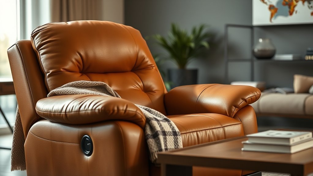 top recliner comfort picks