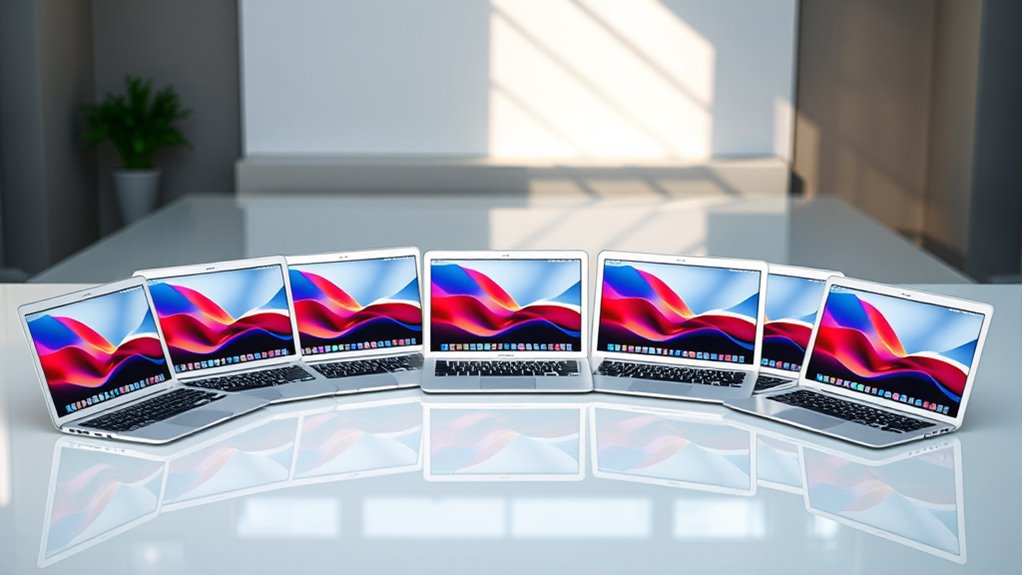 top renewed macbook airs