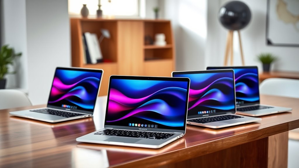 top renewed macbook pros