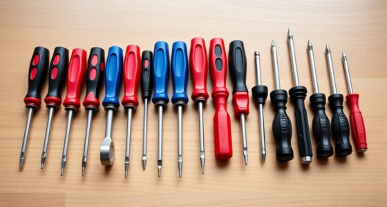 top screwdriver sets guide