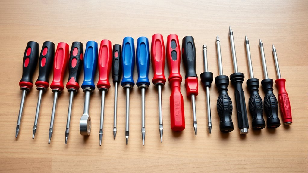 top screwdriver sets guide