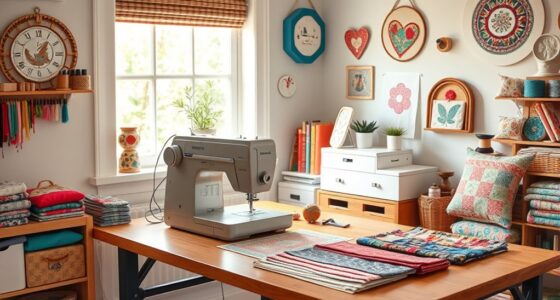 top sewing machines for decor