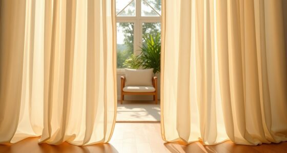 top sheer curtain picks
