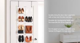 top shoe organizer picks