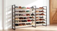 top shoe storage solutions