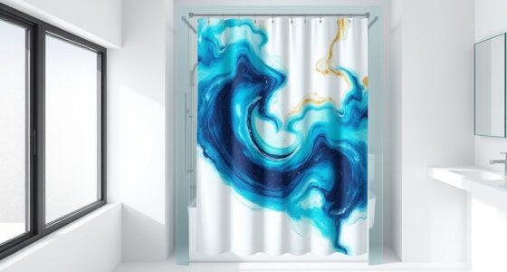 top shower curtain picks