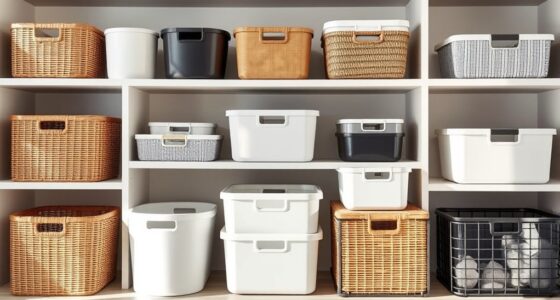 top storage solution picks