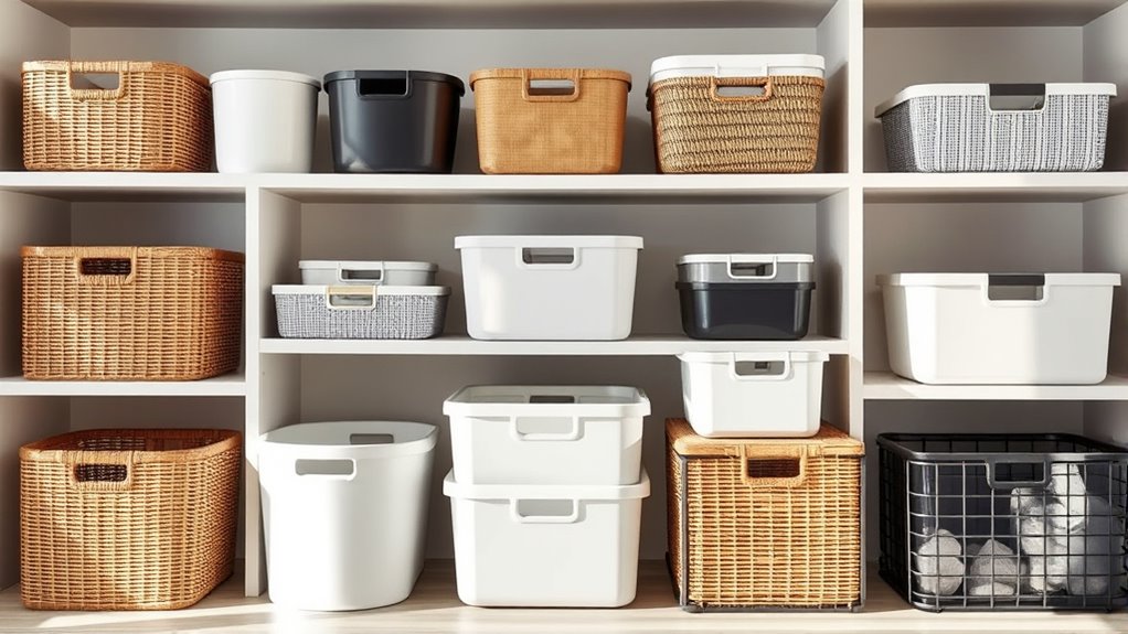 top storage solution picks