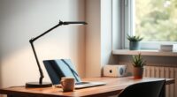 top stylish office lighting