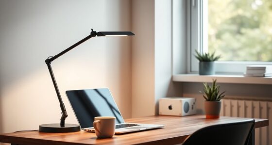 top stylish office lighting