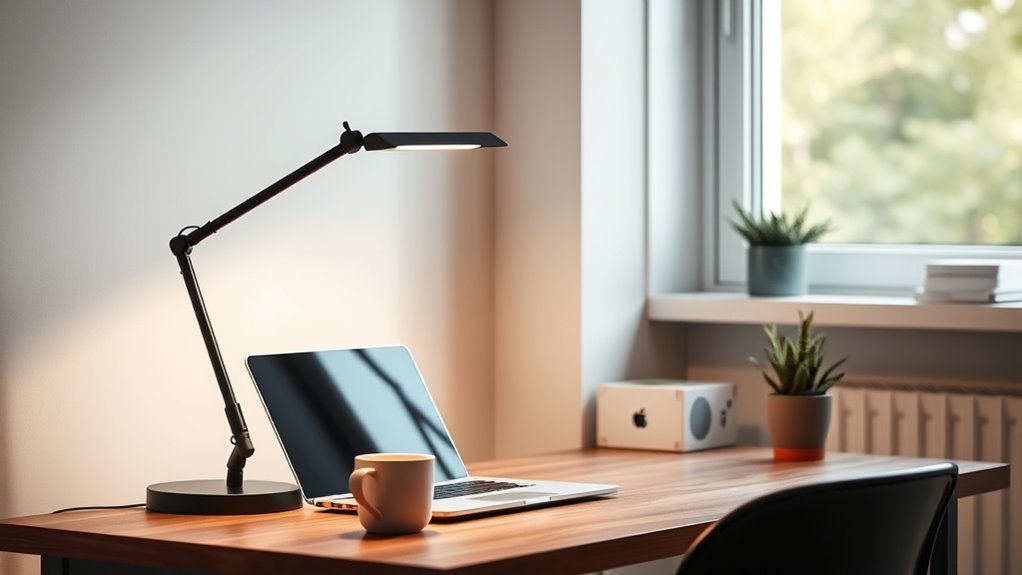 top stylish office lighting