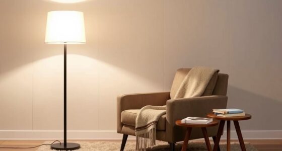 top stylish reading lamps
