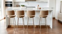 top stylish space saving stools