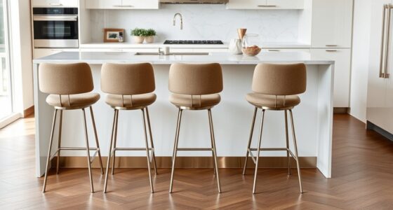 top stylish space saving stools