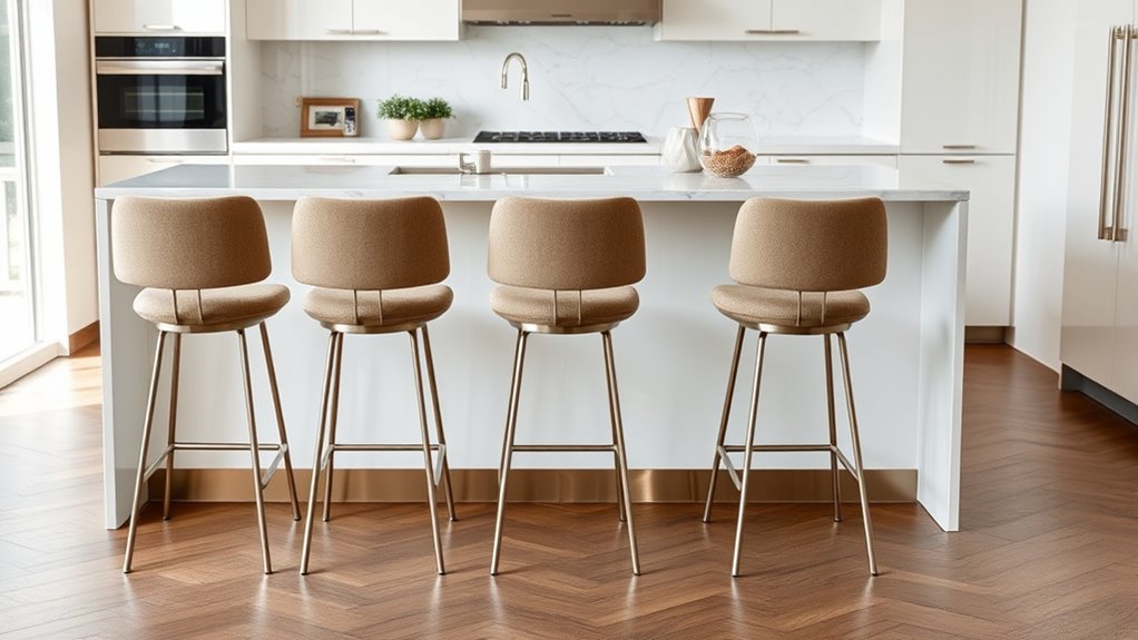 top stylish space saving stools