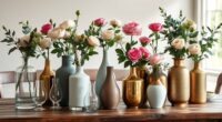top stylish vase selections