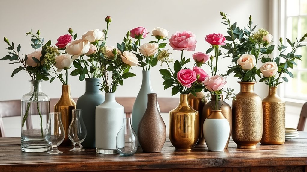 top stylish vase selections