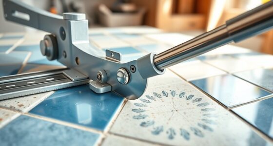 top tile cutters 2025