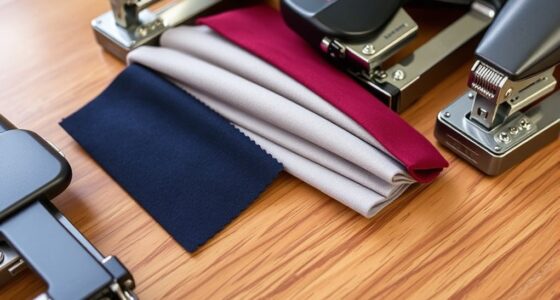 top upholstery staple gun reviews