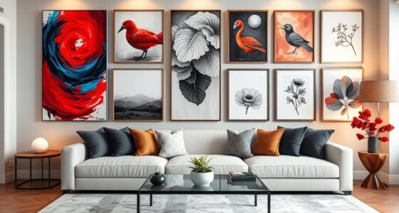 top wall art sets 2025