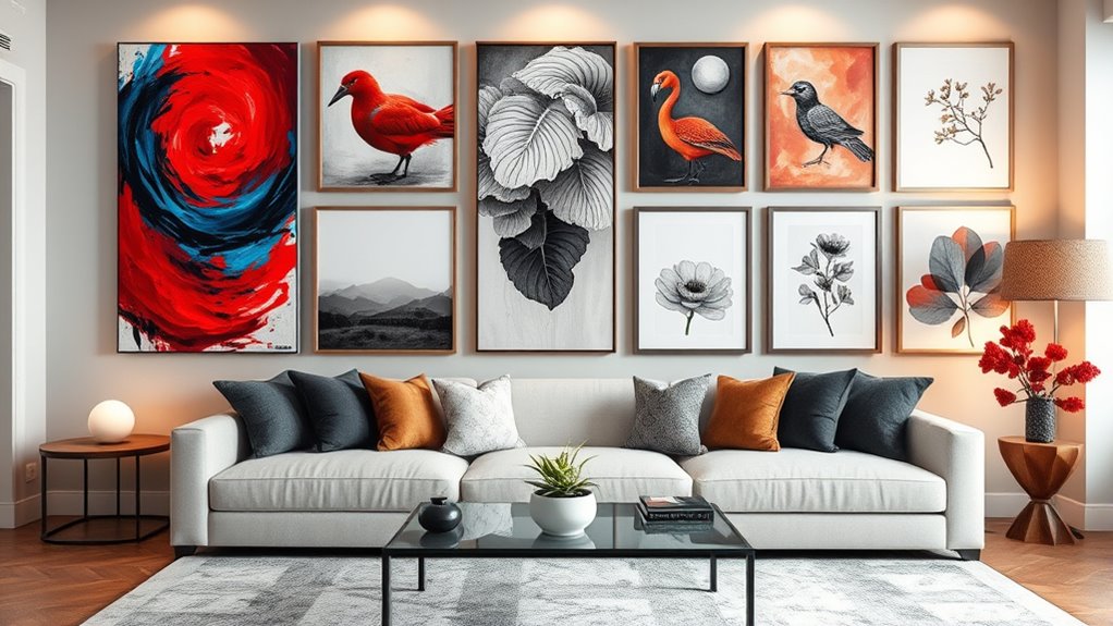 top wall art sets 2025
