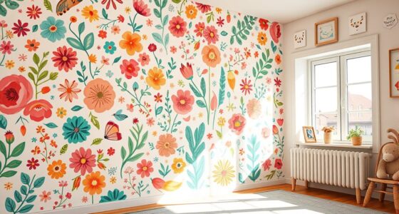 top wall decals selection