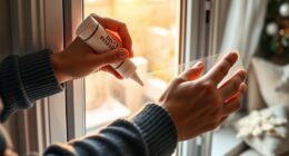 top window insulation kits