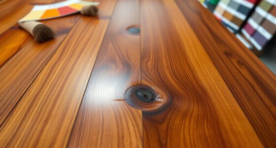 top wood stains for diy