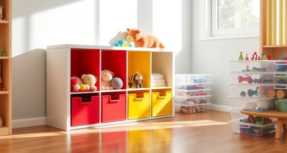 toy storage solutions guide