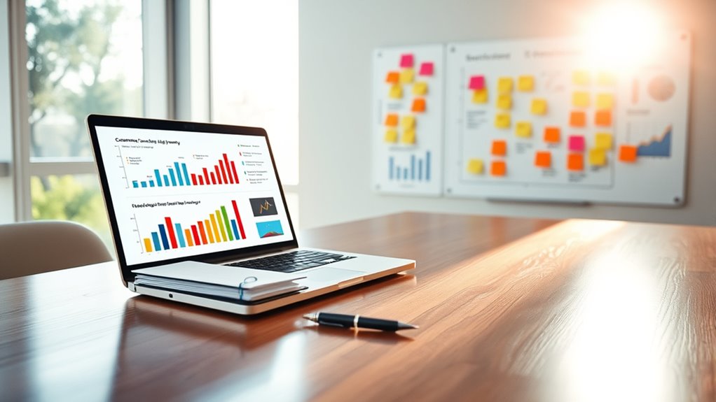 track engagement and retention