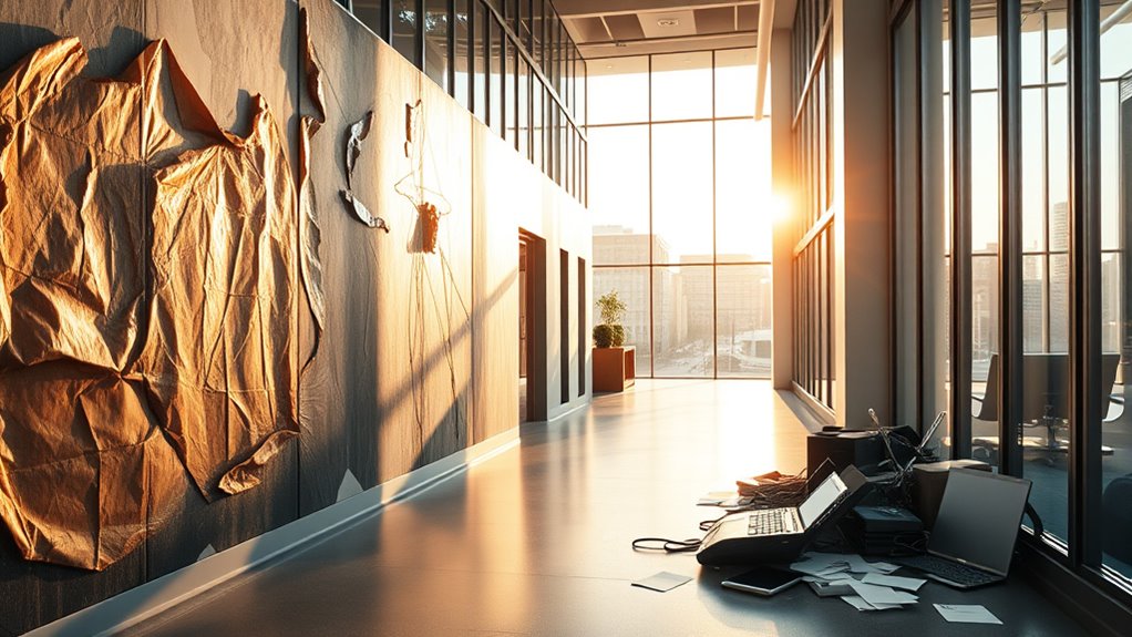 unchecked culture hampers progress