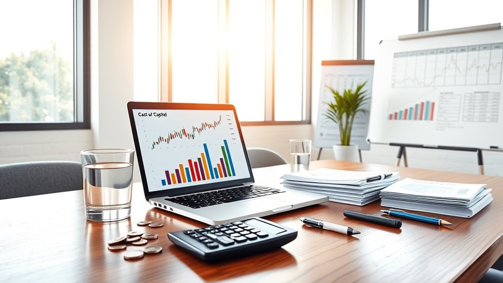 understanding and managing capital