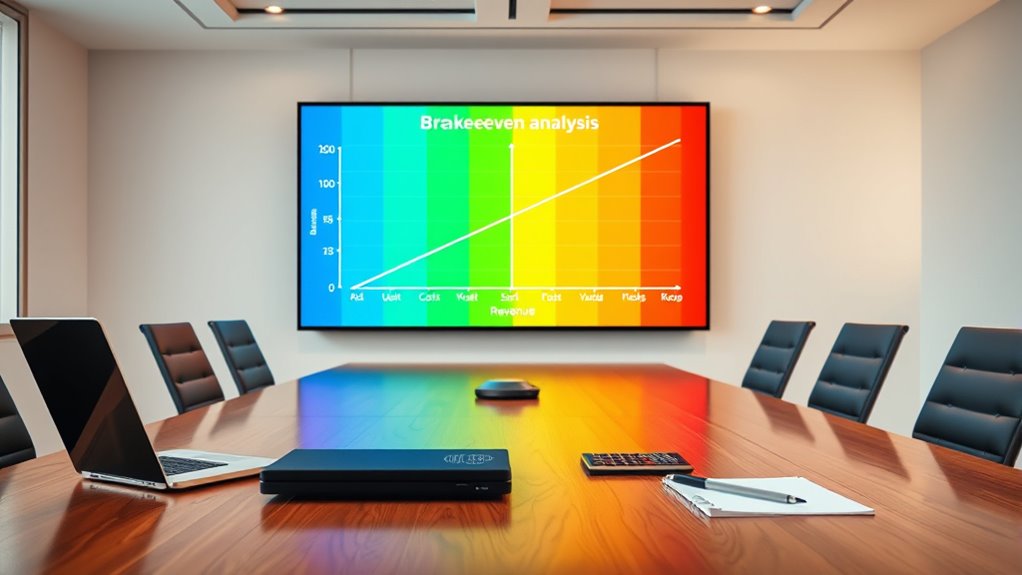 understanding breakeven analysis