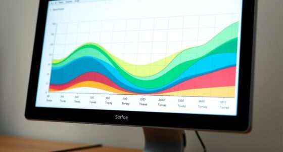 understanding flow progression visuals
