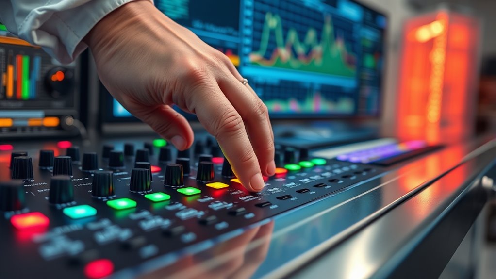 understanding model sensitivity analysis