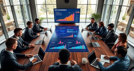 understanding profitability per unit