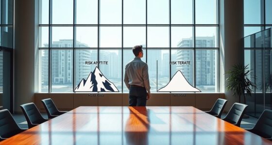 understanding risk levels differences