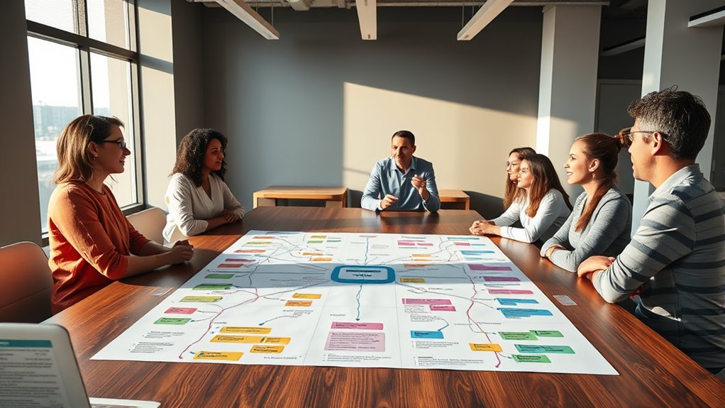 use empathy maps effectively