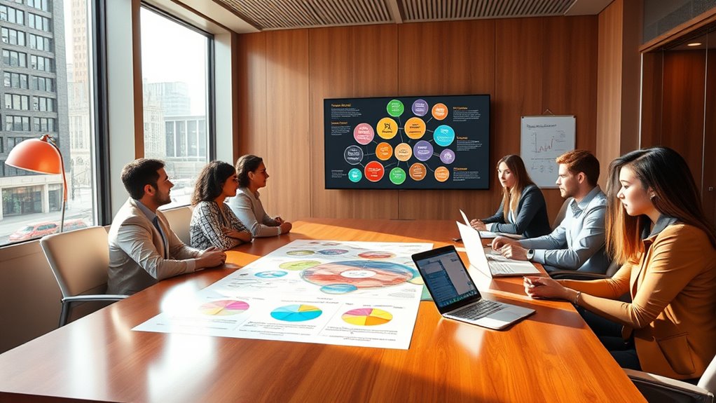 values driven organizational culture