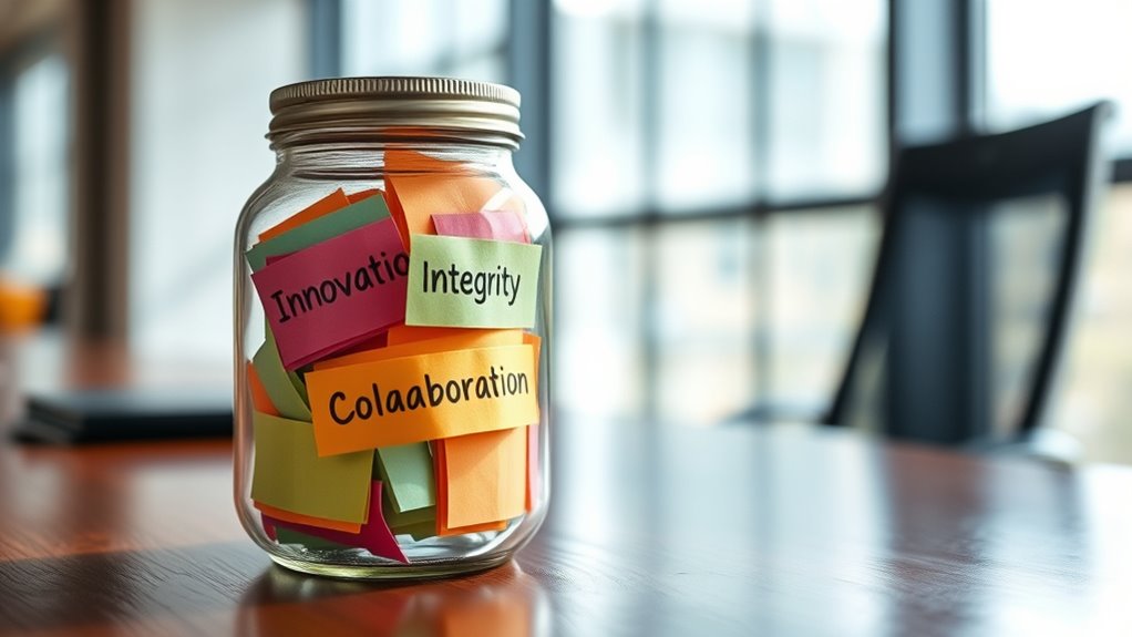 values guide ethical decision making