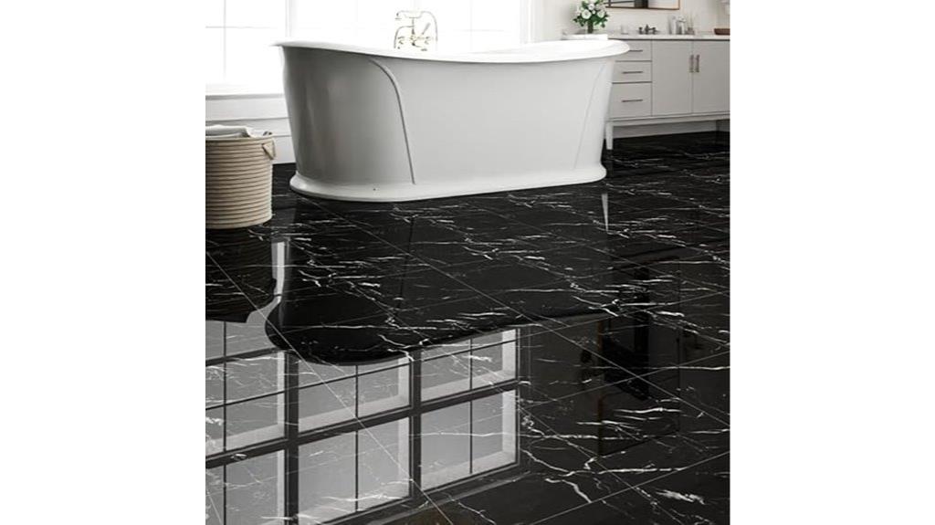 vinyl tile 20 pack set