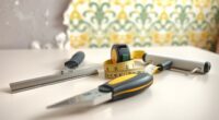 wallpaper installation kits