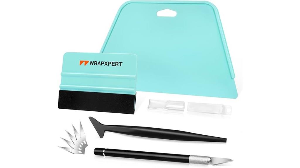 wallpaper installation tools